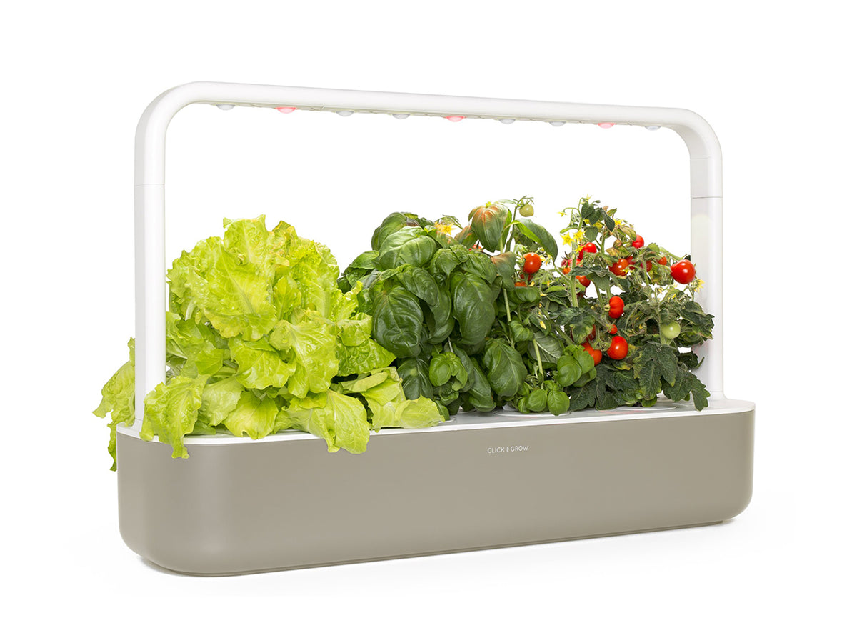 The Smart Garden 9 / The Smart Garden 9