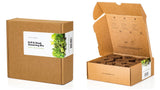 Our Plant Pod Packaging Just Became More Eco-friendly