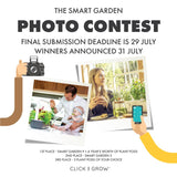 WIN Amazing Prizes in our Photo Contest!