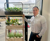 Click & Grow Welcomes New CEO