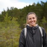 Laura, CFO at Click & Grow