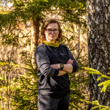 Marju, Graphic Designer