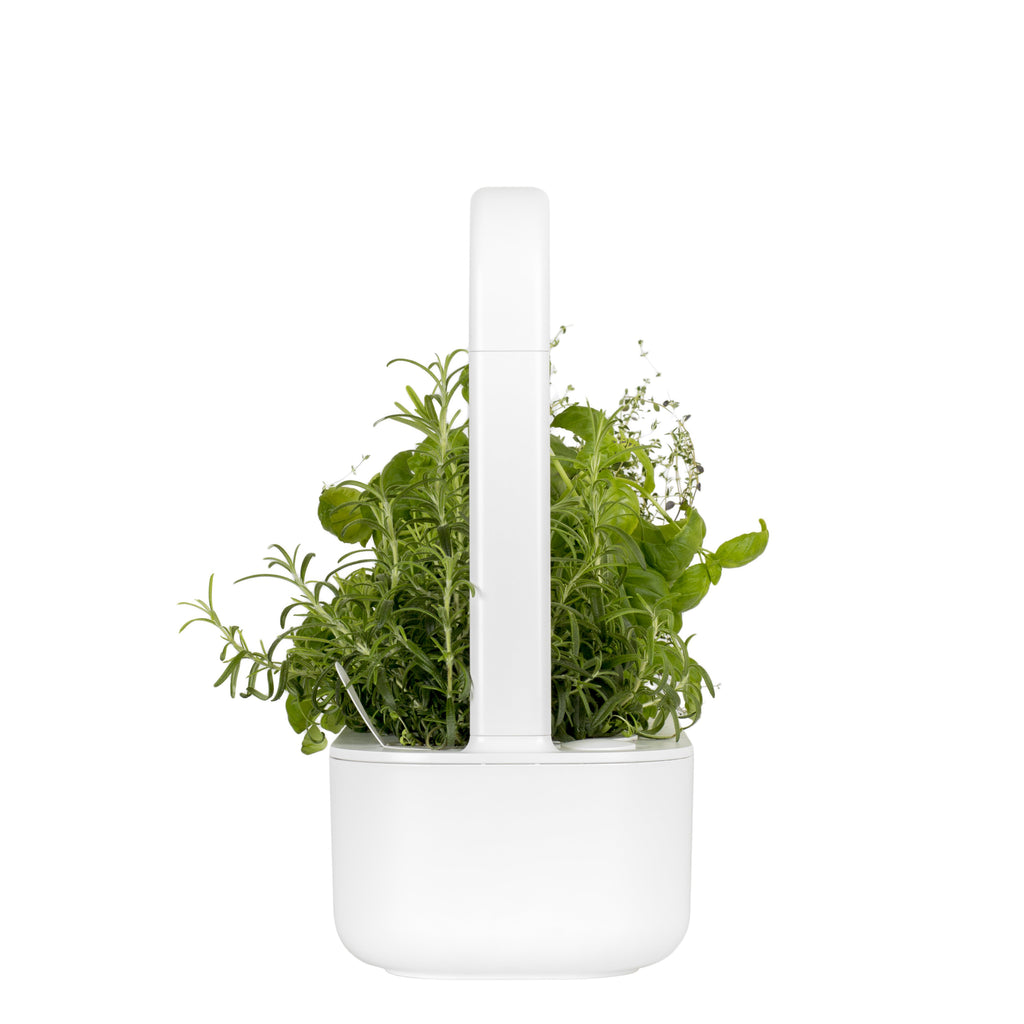 Click & Grow - Smart Garden 9 家庭用プランター The Smart Garden 9 indoor gardening system | Click & Grow – Click