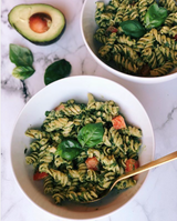 #TryThisThursday: Avocado Pesto