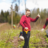 Martin, PR Manager at Click & Grow