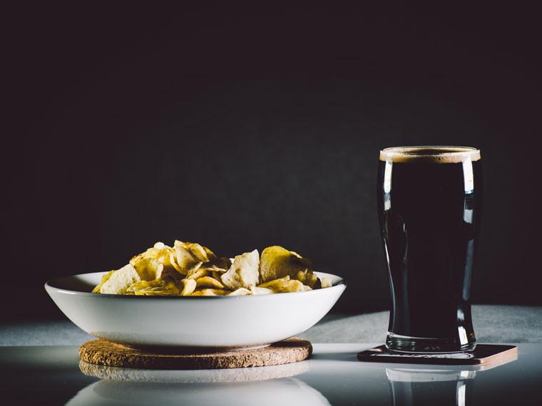 Your Guide To Beer And Food Pairing