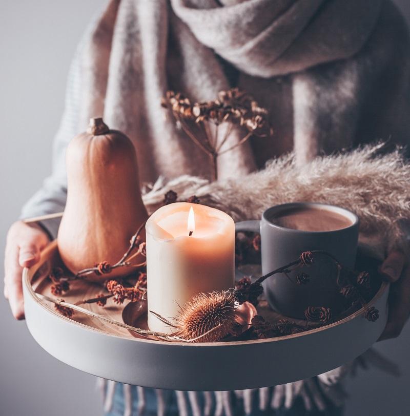 Beginner’s Guide: Hygge Home Decor