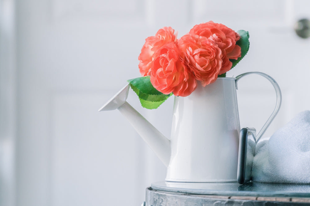 5 DIY Flower Vase Alternatives You Can Try Today