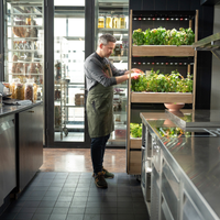 The Click & Grow 25 / The Click & Grow 25