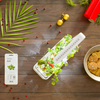 The Smart Garden 3 / The Smart Garden 3