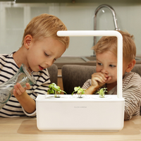 The Smart Garden 3 / The Smart Garden 3