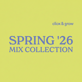 Complimentary Spring 26' Collection Card