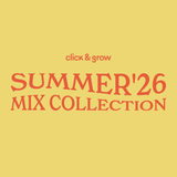 Complimentary Summer 26' Collection Card