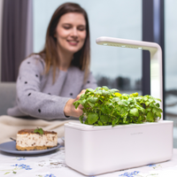 The Smart Garden 3 / The Smart Garden 3