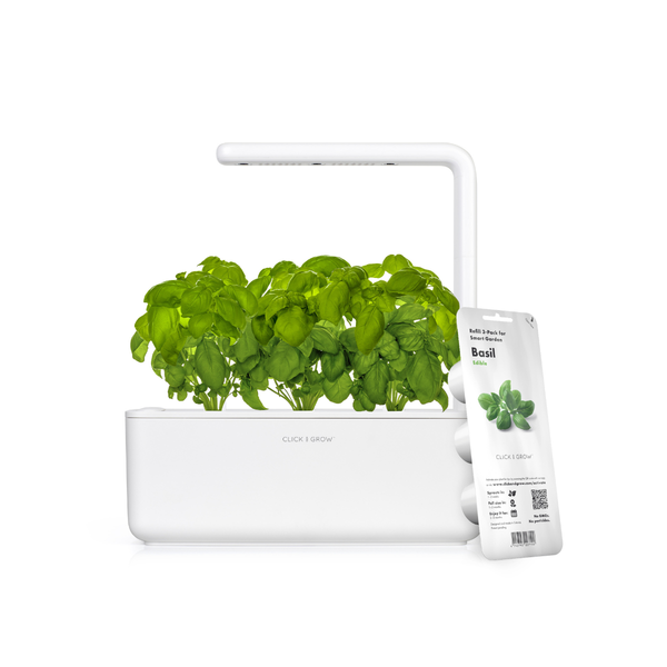 The Smart Garden 3
