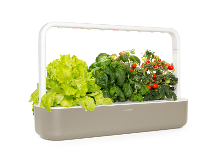 The Smart Garden 9 - Beige