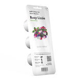 Busy Lizzie Plant Pods 3-pack