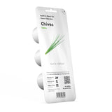 Chives Plant Pods 3-pack