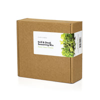 Steak Seasoning Mix 9-pack / Steak Seasoning Mix 9-pack