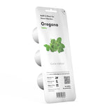 Oregano Plant Pods 3-pack