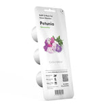 Petunia Plant Pods 3-pack