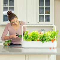 The Smart Garden 9 / The Smart Garden 9 -meticulously designed, self-growing indoor gard