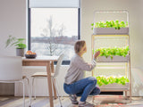 The Smart Garden 9 to 27 Upgrade